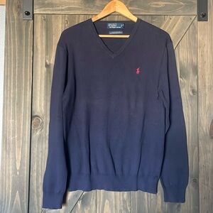 Polo by Ralph Lauren Men’s Sweater